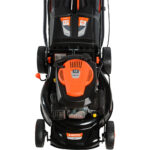 Бензиновая газонокосилка Kamoto L46 — изображение 4