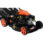 Бензиновая газонокосилка Kamoto L46 — изображение 3