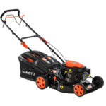 Бензиновая газонокосилка Kamoto L46 — изображение 2
