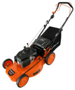 Бензиновая газонокосилка Kamoto LM5056D