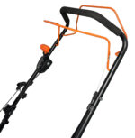 Бензиновая газонокосилка Kamoto LM5056D — изображение 5