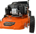 Бензиновая газонокосилка Kamoto LM5056D — изображение 3