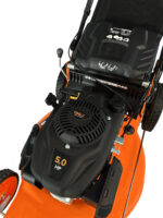 Бензиновая газонокосилка Kamoto LM5056D — изображение 7