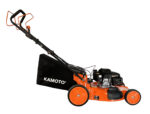 Бензиновая газонокосилка Kamoto LM5056D — изображение 6