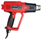 Промышленный фен Kamoto KHG20600LCD — изображение 2