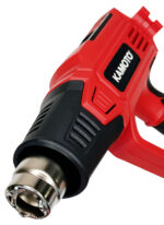 Промышленный фен Kamoto KHG20600LCD — изображение 3