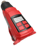 Промышленный фен Kamoto KHG20600LCD — изображение 5