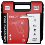 Промышленный фен Kamoto KHG20600LCD — изображение 9