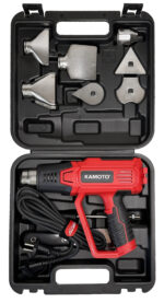 Промышленный фен Kamoto KHG20600LCD — изображение 8