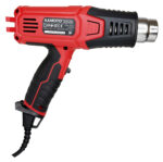 Промышленный фен KAMOTO HG2000 — изображение 2