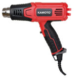 Промышленный фен KAMOTO HG2000