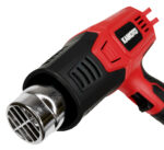 Промышленный фен KAMOTO HG2000 — изображение 4