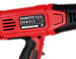 Промышленный фен KAMOTO HG2000 — изображение 8