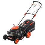 Бензиновая газонокосилка Kamoto L51