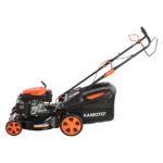Бензиновая газонокосилка Kamoto L51 — изображение 2