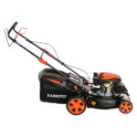 Бензиновая газонокосилка Kamoto L51 — изображение 3