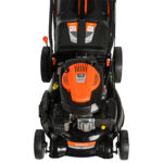 Бензиновая газонокосилка Kamoto L51 — изображение 4