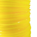 Леска Kamoto TL35200S, крученный квадрат, 3.5мм x 200м — изображение 3