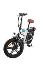 Велосипед электрический KAMOTO GT4 — изображение 7