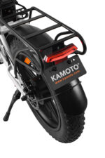 Велосипед электрический KAMOTO GT4 — изображение 11
