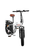 Велосипед электрический KAMOTO GT4 — изображение 6