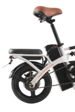 Велосипед электрический KAMOTO GT3 — изображение 12