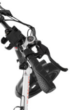 Велосипед электрический KAMOTO GT4 — изображение 23