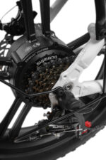 Велосипед электрический KAMOTO GT4 — изображение 19