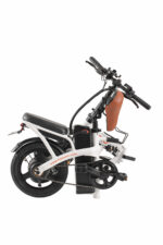 Велосипед электрический KAMOTO GT3 — изображение 10