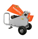 Измельчитель бензиновый Kamoto GLC6560 — изображение 4