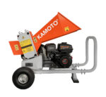 Измельчитель бензиновый Kamoto GLC6560
