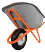 Строительная тачка Kamoto WB100 — изображение 4