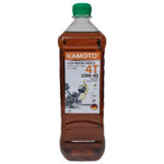 Моторное масло KAMOTO PREFIX 4T 10W-40