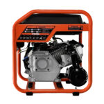 Generator cu invertor Kamoto GG30W - imagine 6
