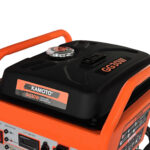 Generator cu invertor Kamoto GG30W - imagine 7