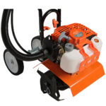 Бензиновый мини культиватор Kamoto CG30 — изображение 10