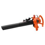 Воздуходувка / пылесос с измельчителем Kamoto BVC3000