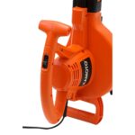 Воздуходувка / пылесос с измельчителем Kamoto BVC3000 — изображение 10