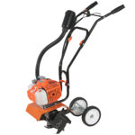 Бензиновый мини культиватор Kamoto CG30 — изображение 4