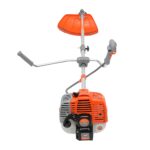 Триммер Kamoto T52CE с электростартером — изображение 4