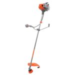 Триммер Kamoto T52E с электростартером