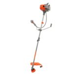 Триммер Kamoto T52CE с электростартером