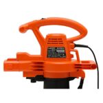 Воздуходувка / пылесос с измельчителем Kamoto BVC3000 — изображение 8