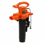 Воздуходувка / пылесос с измельчителем Kamoto BVC3000 — изображение 4