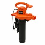 Воздуходувка / пылесос с измельчителем Kamoto BVC3000 — изображение 3