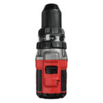 Аккумуляторная ударная дрель Kamoto DB160  (без аккумулятора и зарядного устройства) — изображение 4