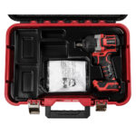 Аккумуляторный гайковёрт с ударным механизмом Kamoto WB950 (без аккумулятора и зарядного устройства) — изображение 5