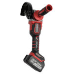 Аккумуляторная угловая шлифмашина Kamoto AB1000 (без аккумулятора и зарядного устройства) — изображение 4