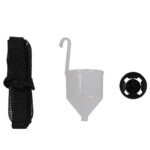 Электрический краскораспылитель Kamoto SG950 — изображение 5