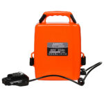 Аккумулятор рюкзак Kamoto B4020